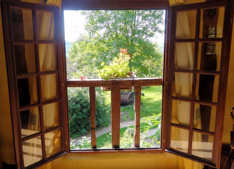 布尔赛住宿加早餐旅馆 Livarot-Pays-d'Auge 外观 照片